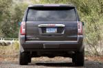 GMC Yukon Denali 2015 года
